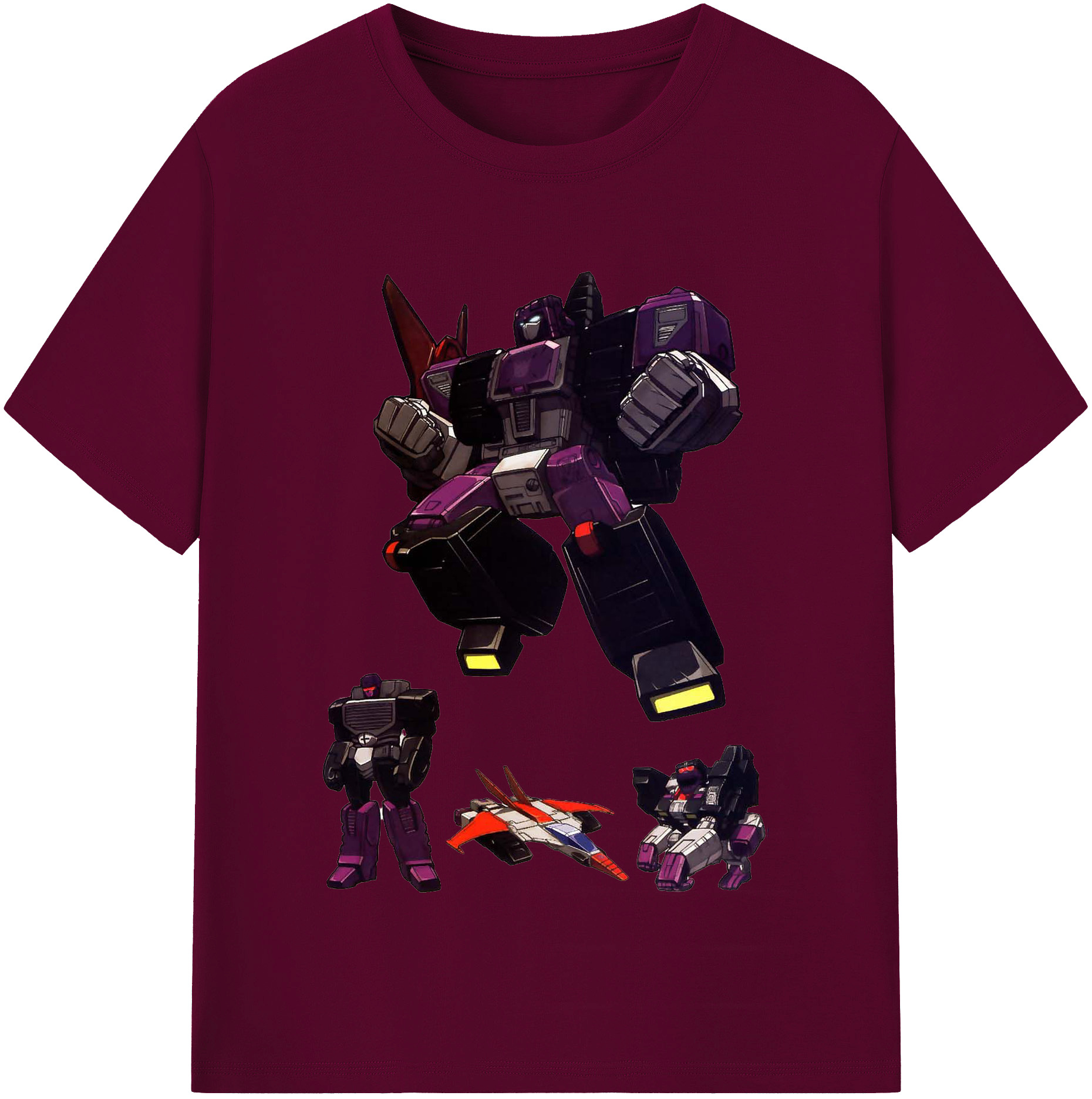  レディースカジュアルプリントTシャツ（綿100％）